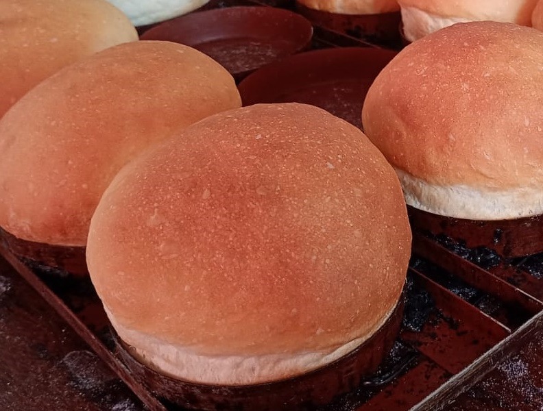 Hamburguesa Soft (80g)